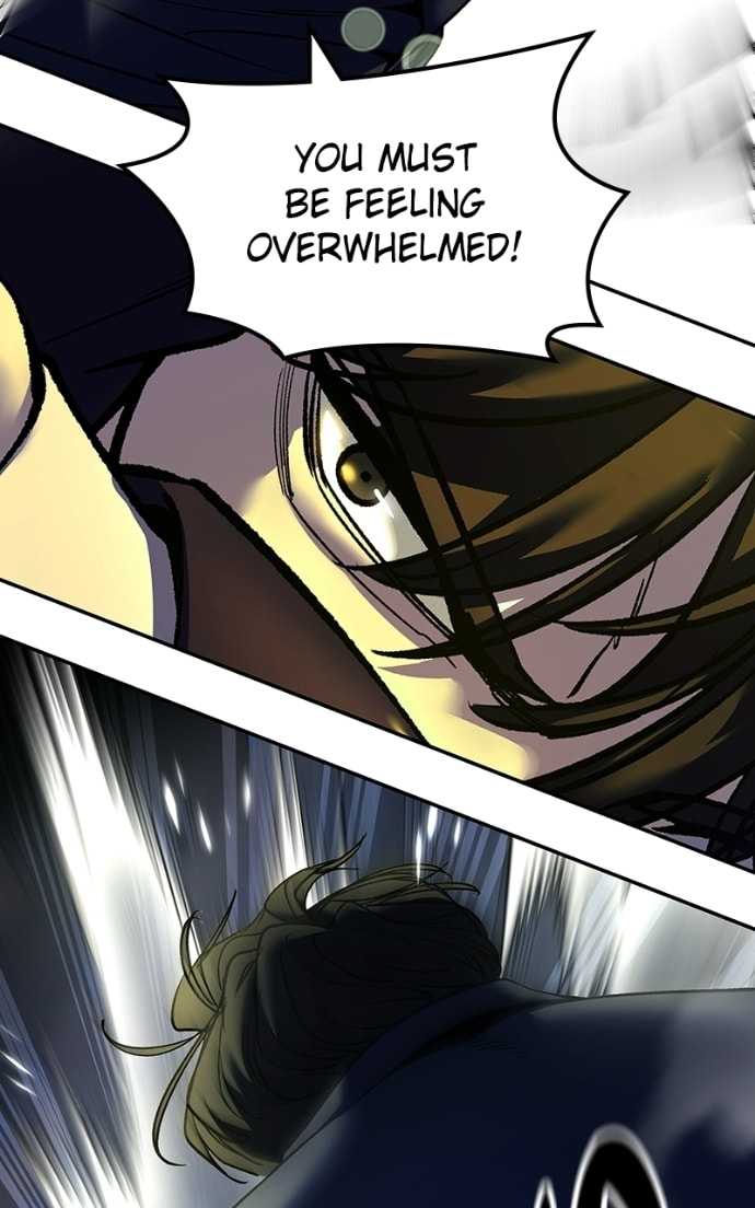 Designated Bully Chapter 165 page 111 - 