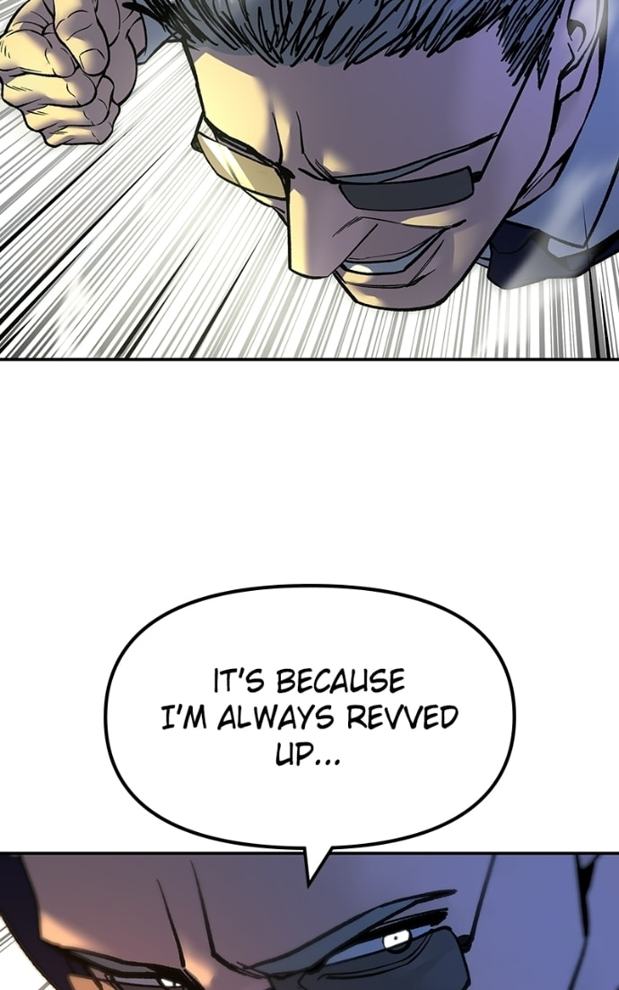 Designated Bully Chapter 165 page 113 - 