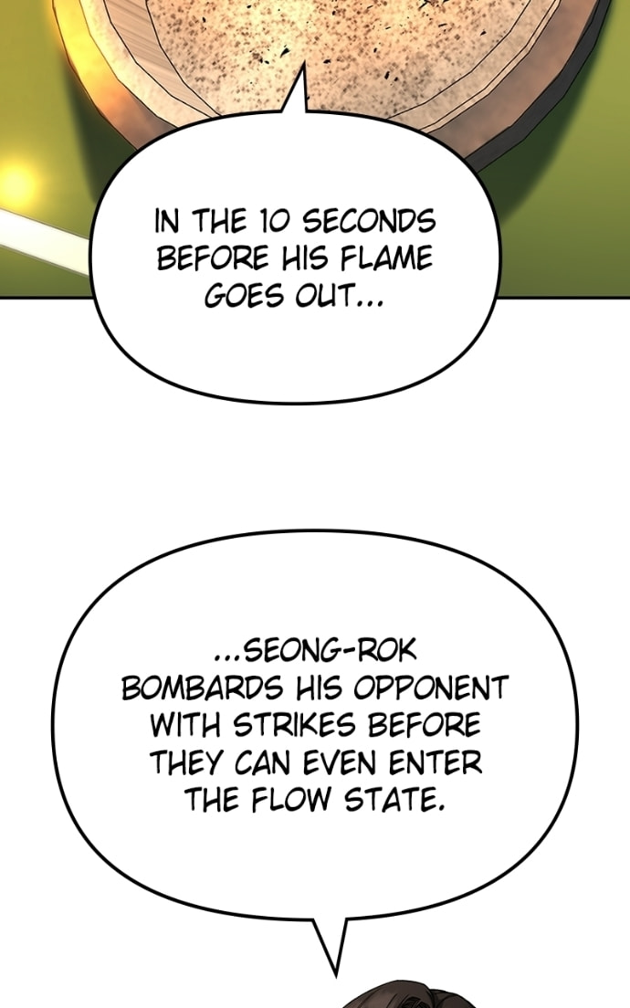 Designated Bully Chapter 165 page 118 - 