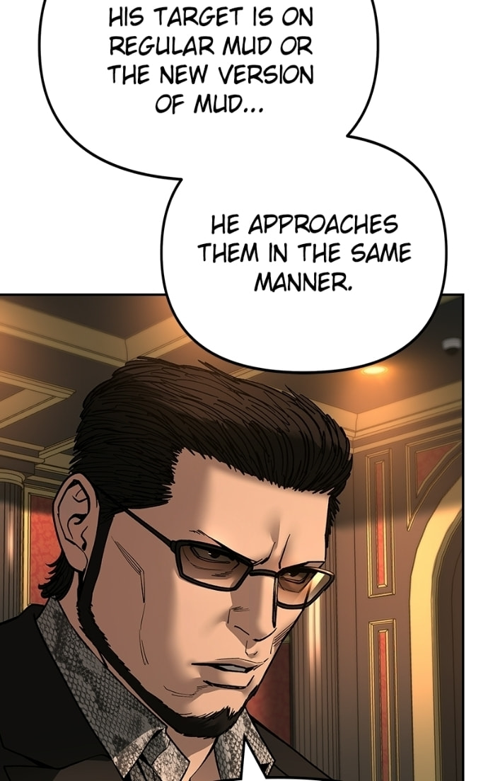 Designated Bully Chapter 165 page 120 - 