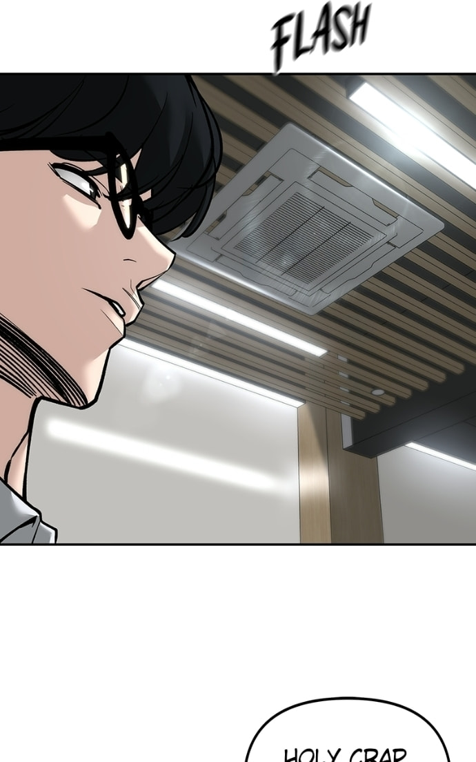 Designated Bully Chapter 165 page 13 - 