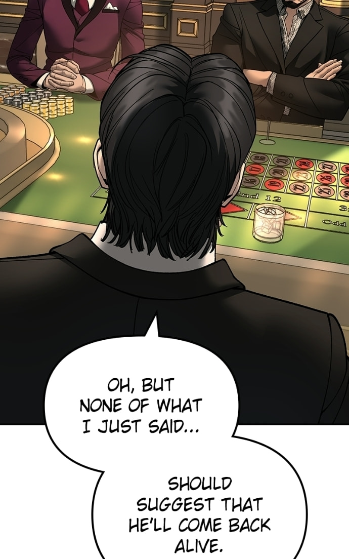 Designated Bully Chapter 165 page 122 - 