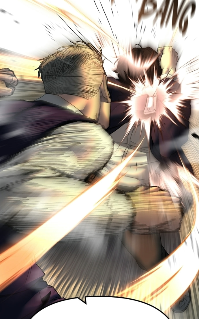 Designated Bully Chapter 165 page 125 - 