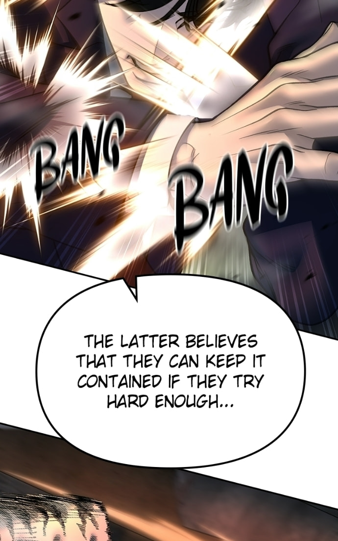 Designated Bully Chapter 165 page 128 - 