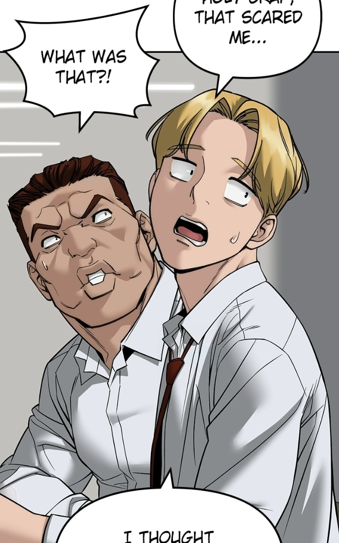 Designated Bully Chapter 165 page 14 - 