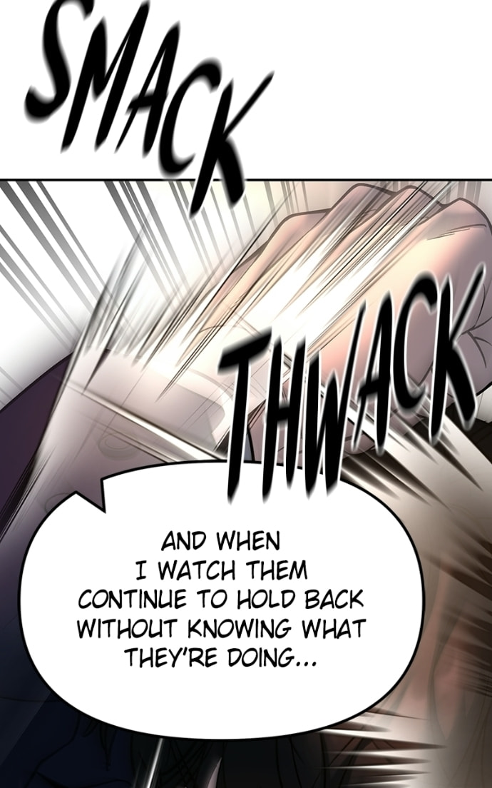 Designated Bully Chapter 165 page 131 - 