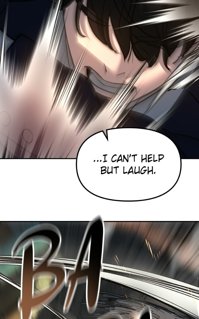 Designated Bully Chapter 165 page 132 - 