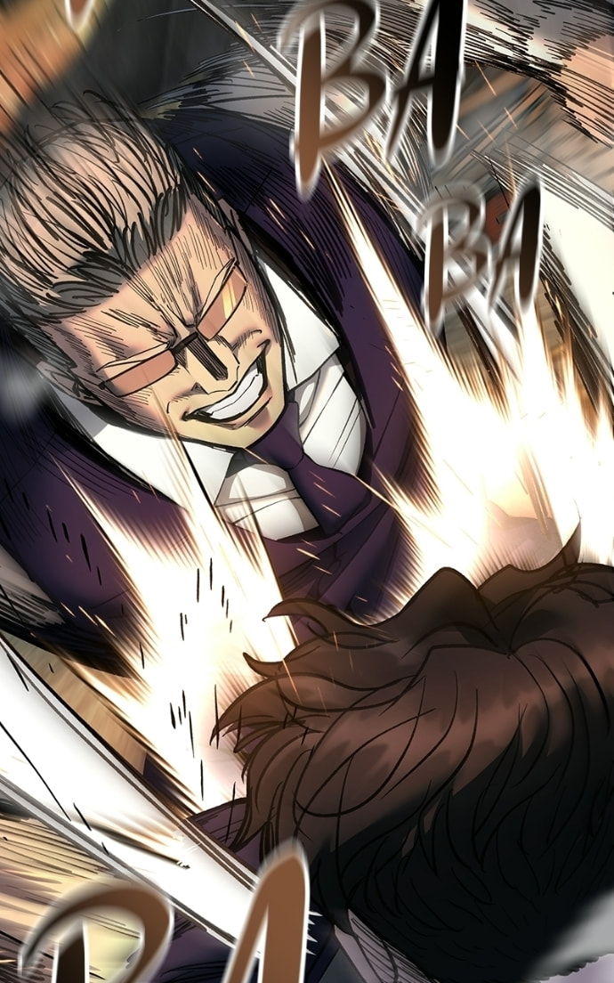 Designated Bully Chapter 165 page 133 - 