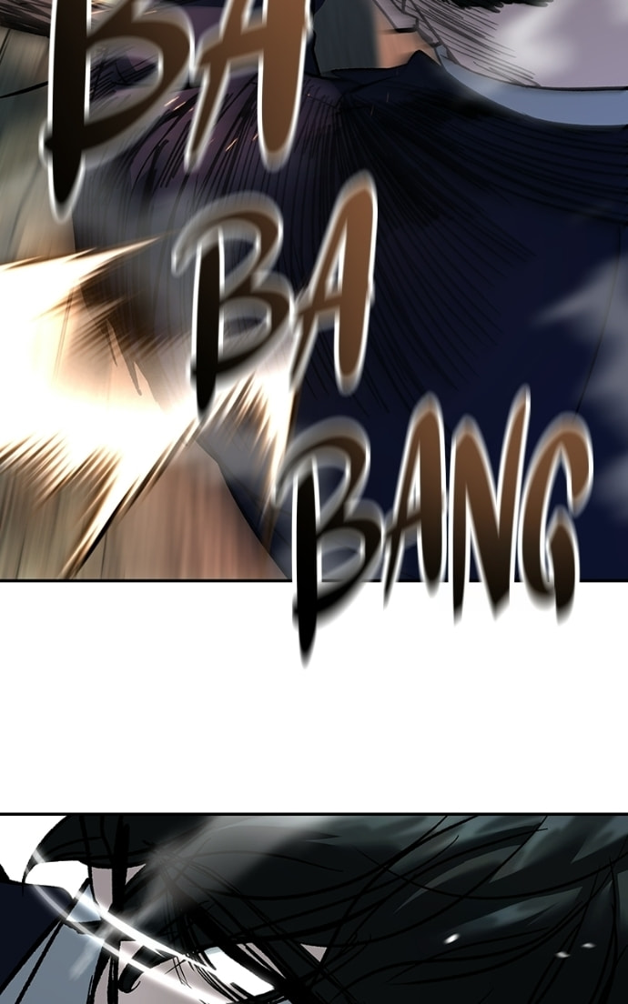 Designated Bully Chapter 165 page 134 - 