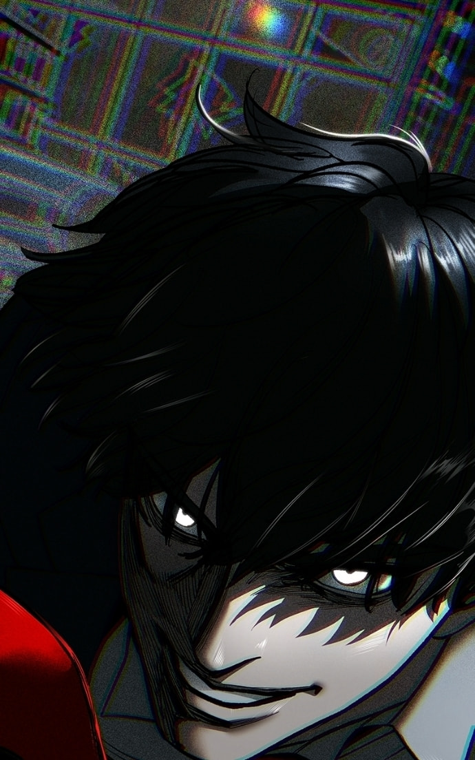 Designated Bully Chapter 165 page 138 - 