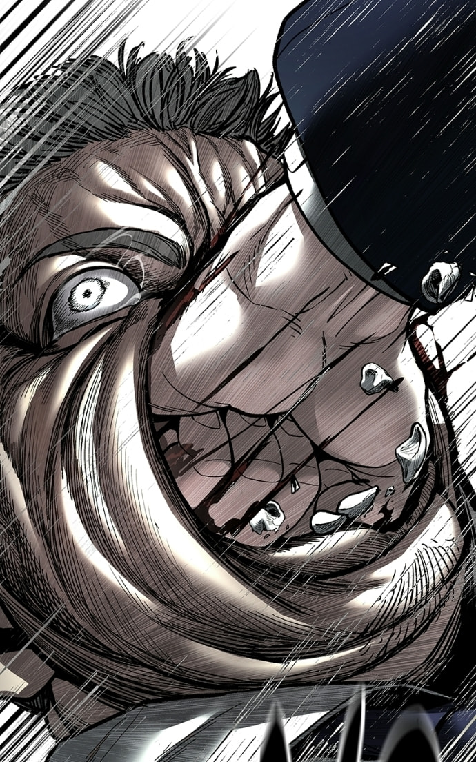 Designated Bully Chapter 165 page 141 - 