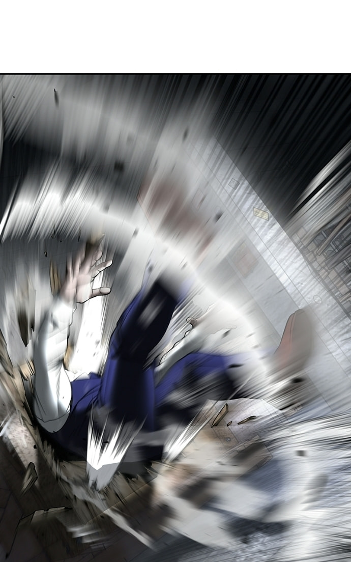 Designated Bully Chapter 165 page 144 - 