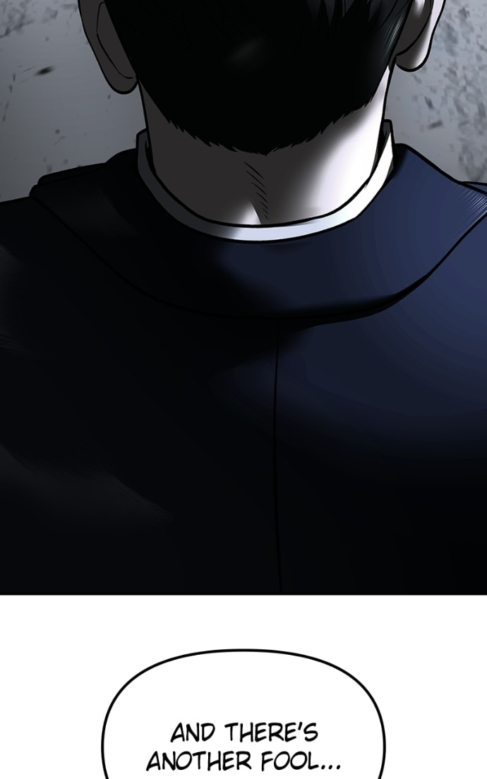 Designated Bully Chapter 165 page 149 - 