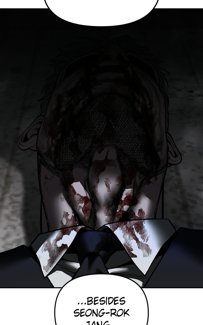 Designated Bully Chapter 165 page 150 - 