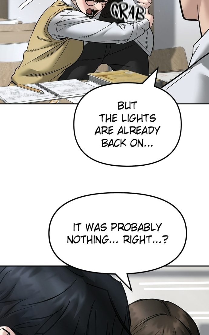 Designated Bully Chapter 165 page 16 - 