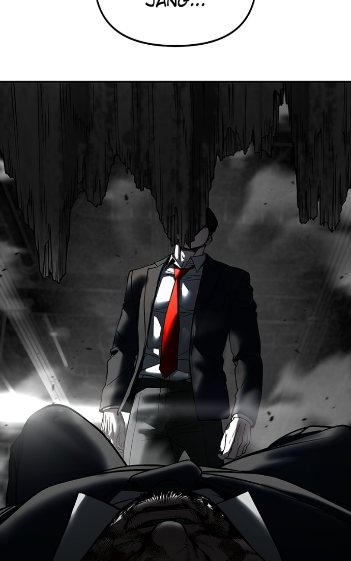 Designated Bully Chapter 165 page 151 - 