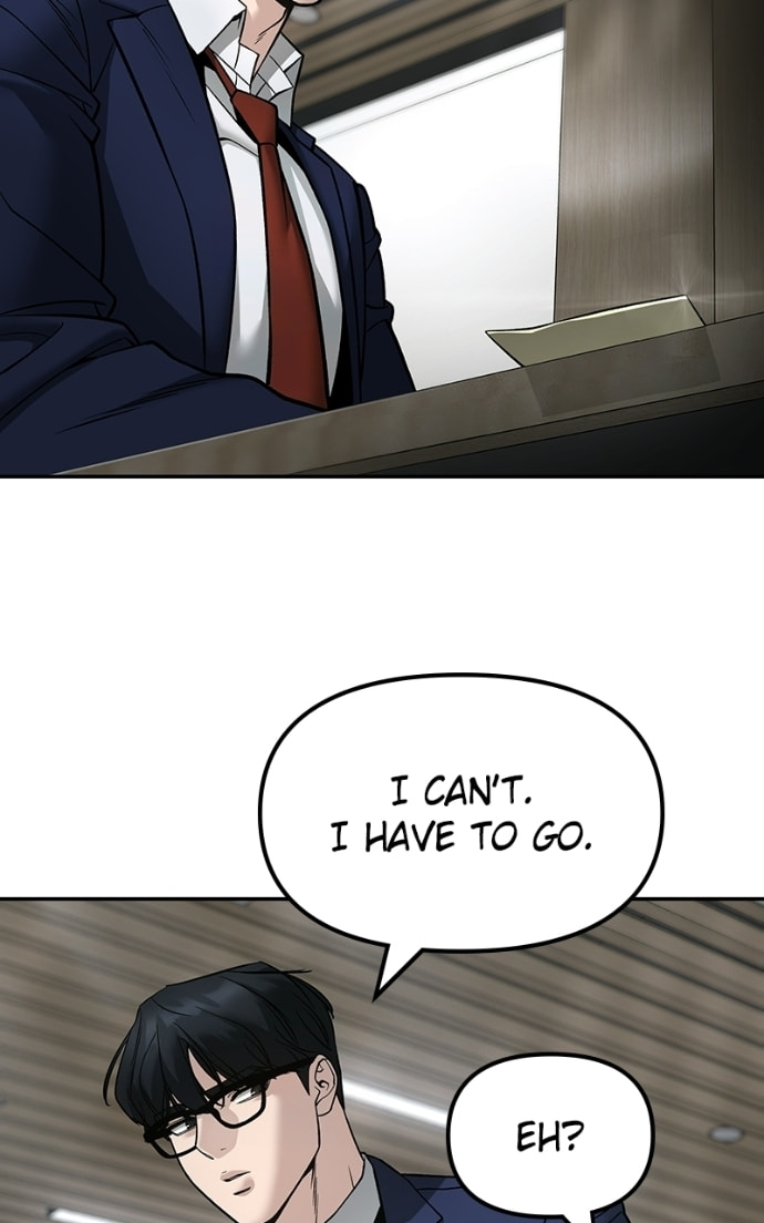 Designated Bully Chapter 165 page 18 - 