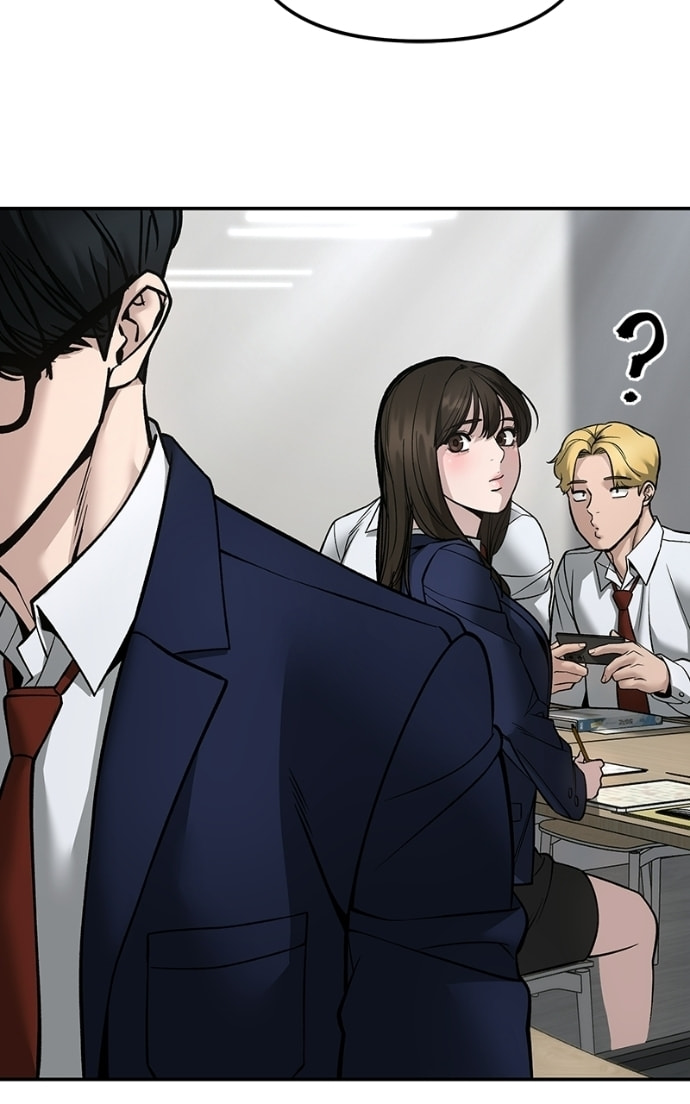 Designated Bully Chapter 165 page 20 - 