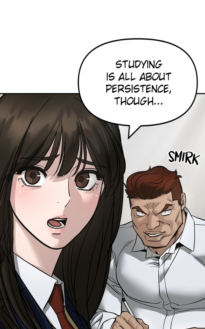 Designated Bully Chapter 165 page 21 - 