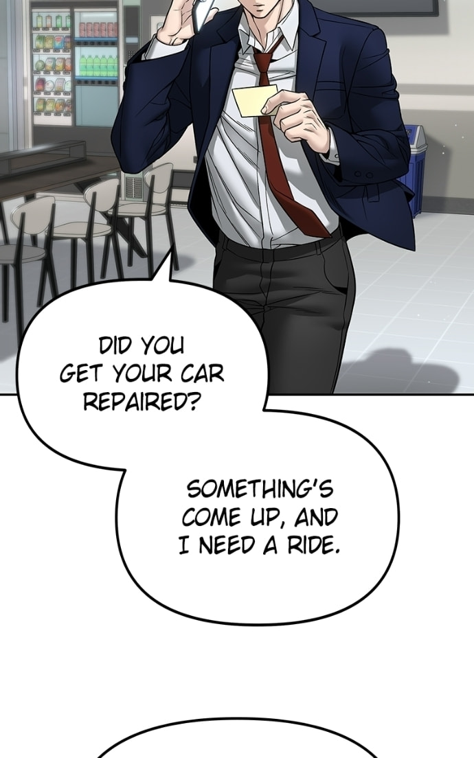 Designated Bully Chapter 165 page 23 - 