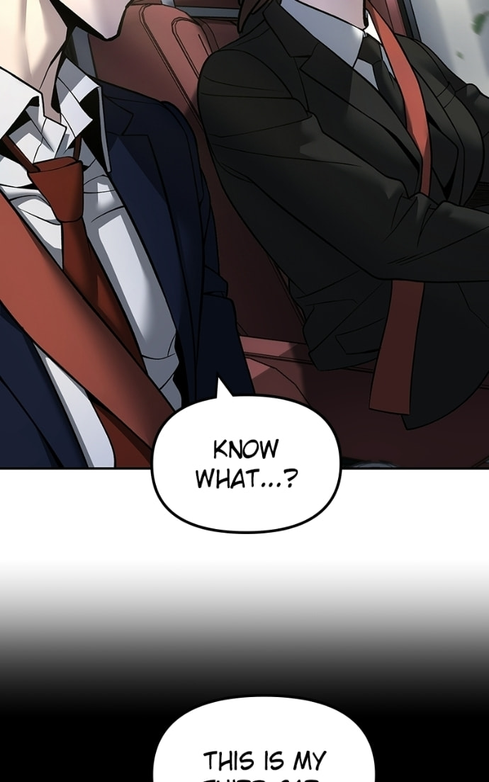 Designated Bully Chapter 165 page 29 - 