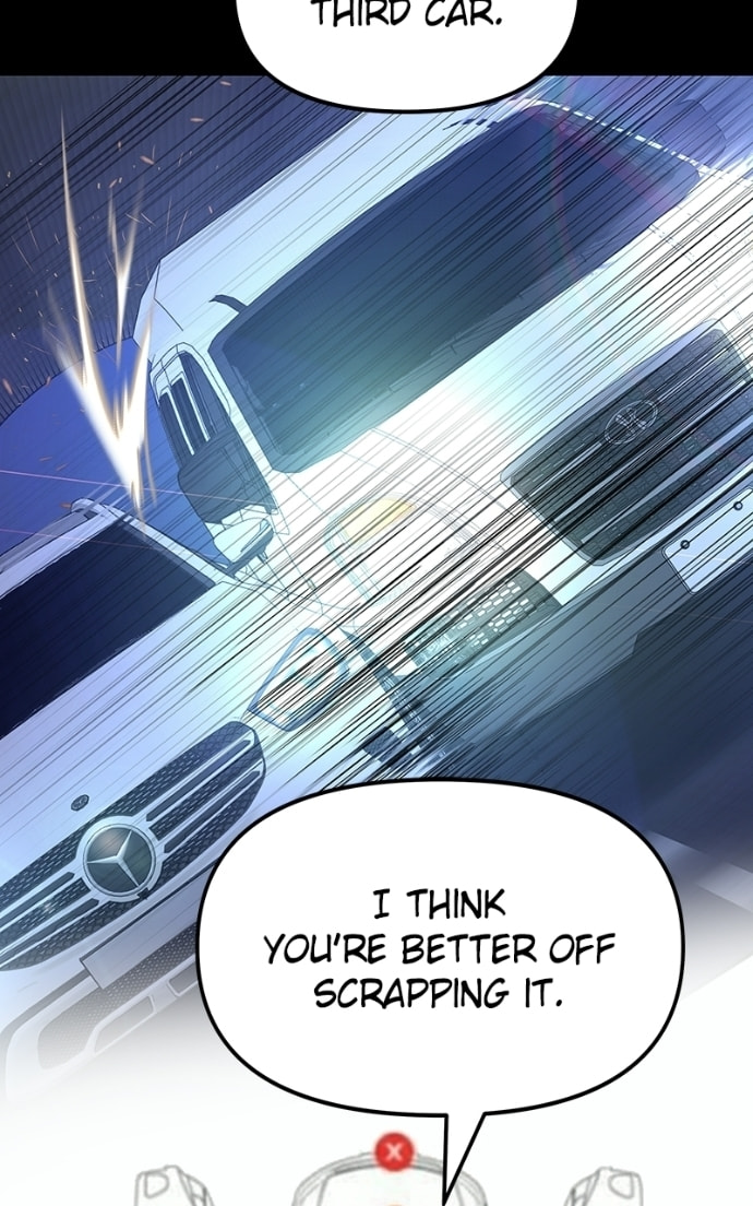 Designated Bully Chapter 165 page 30 - 