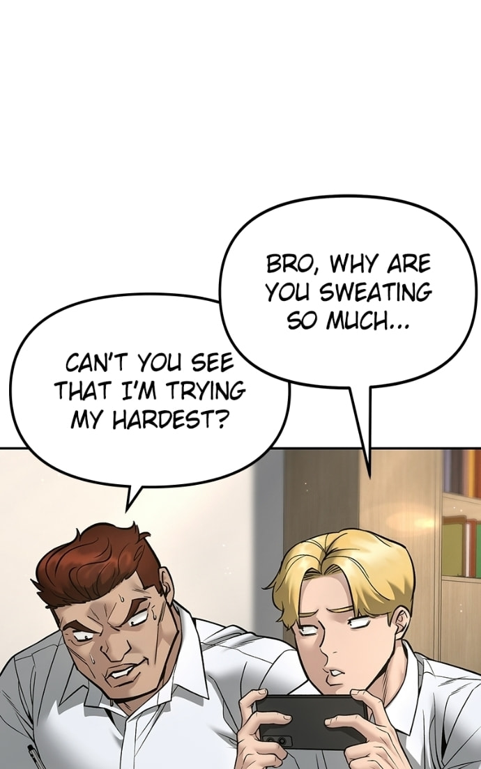 Designated Bully Chapter 165 page 4 - 