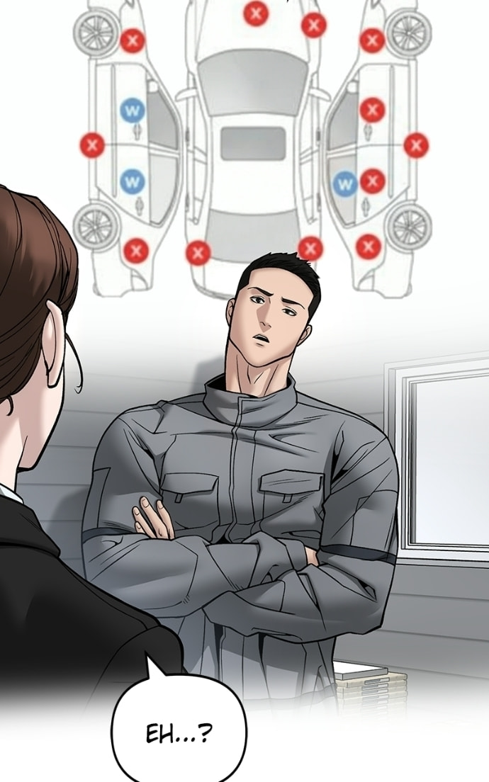 Designated Bully Chapter 165 page 31 - 