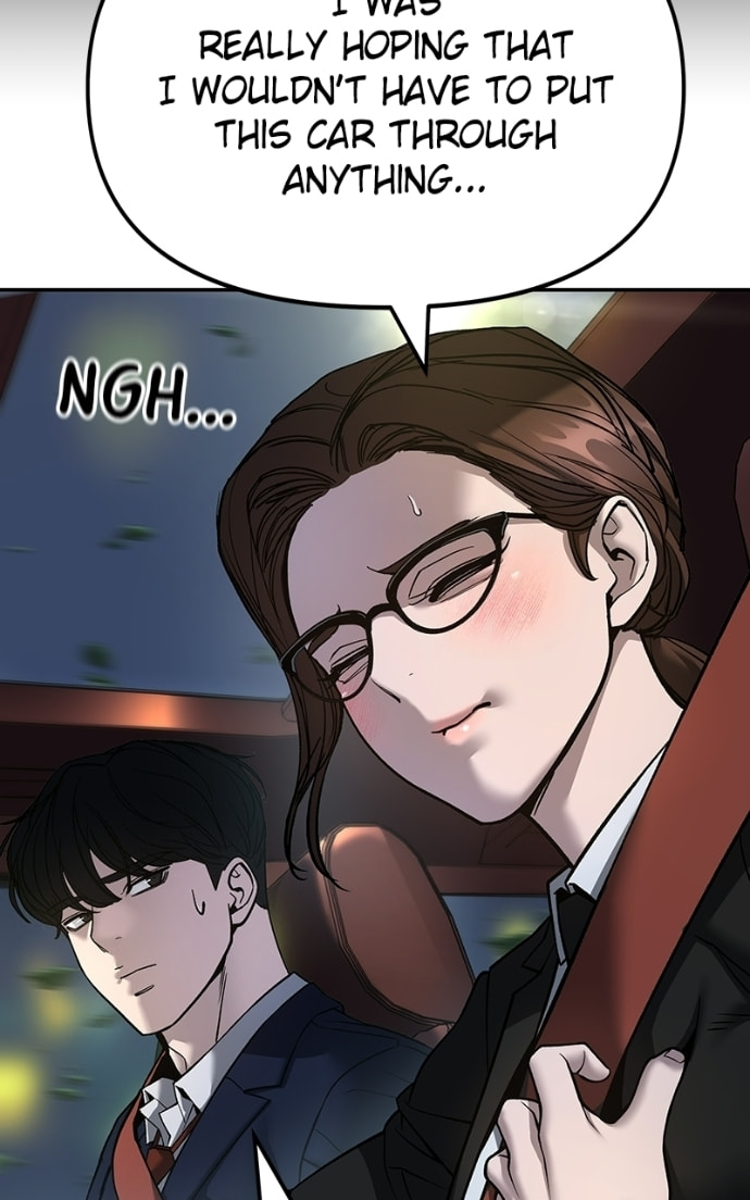 Designated Bully Chapter 165 page 35 - 