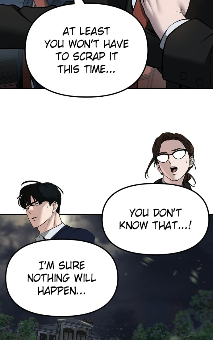 Designated Bully Chapter 165 page 36 - 