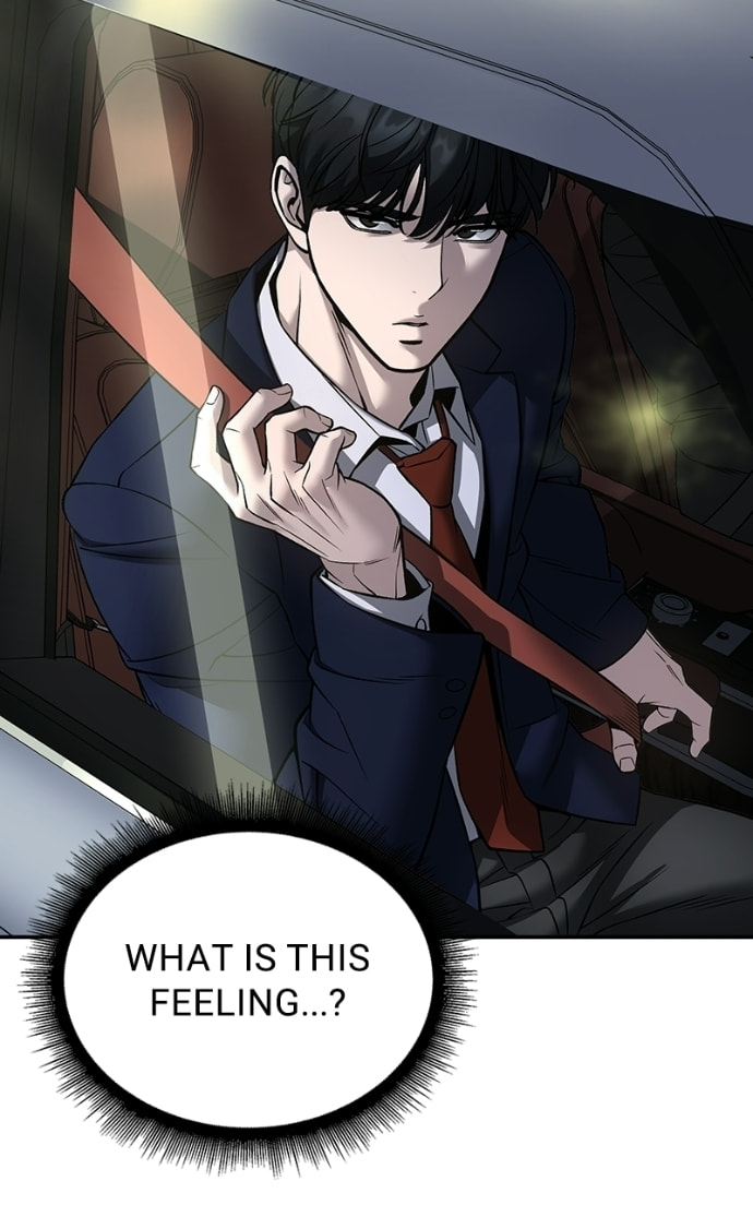 Designated Bully Chapter 165 page 38 - 