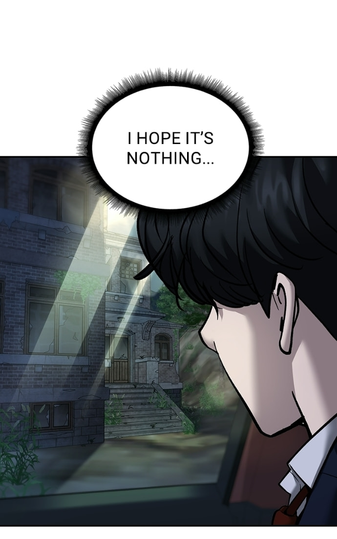 Designated Bully Chapter 165 page 39 - 