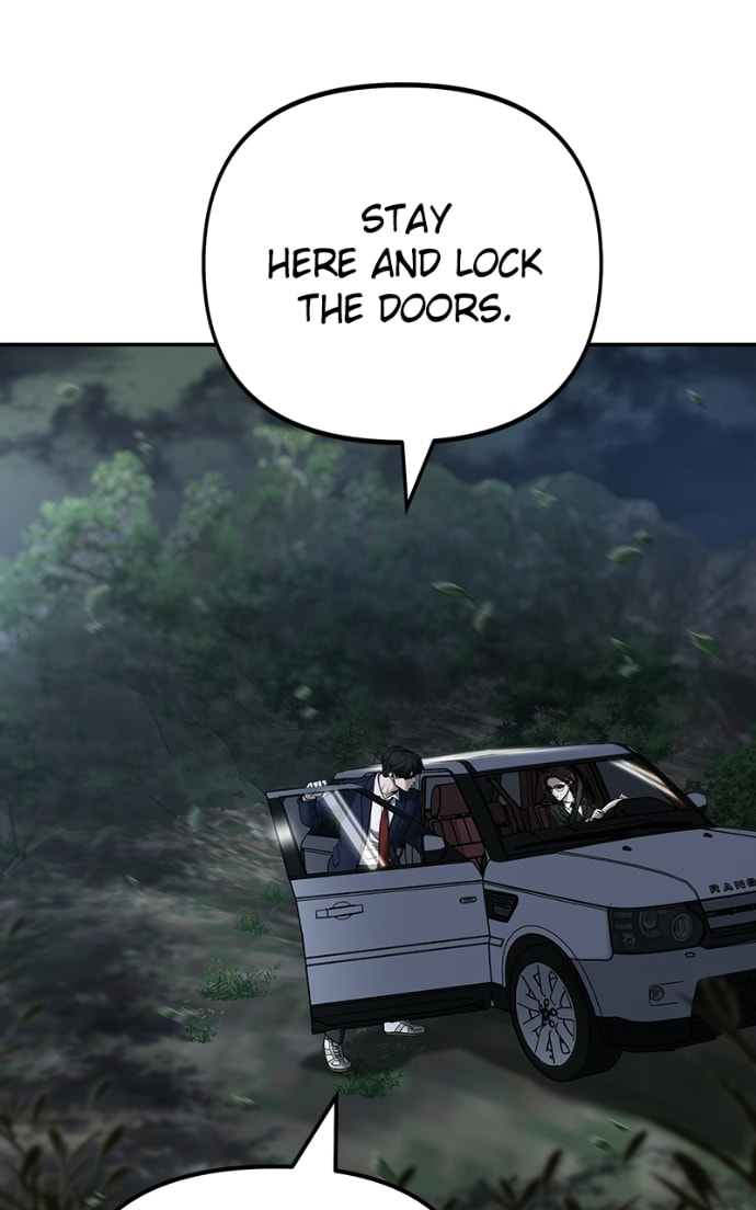 Designated Bully Chapter 165 page 40 - 