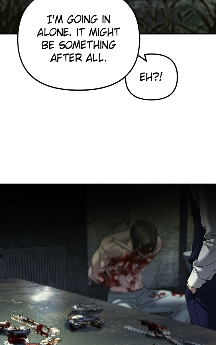 Designated Bully Chapter 165 page 41 - 