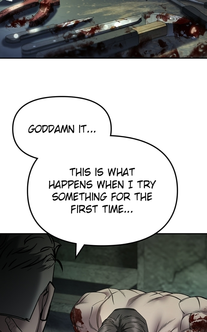Designated Bully Chapter 165 page 42 - 