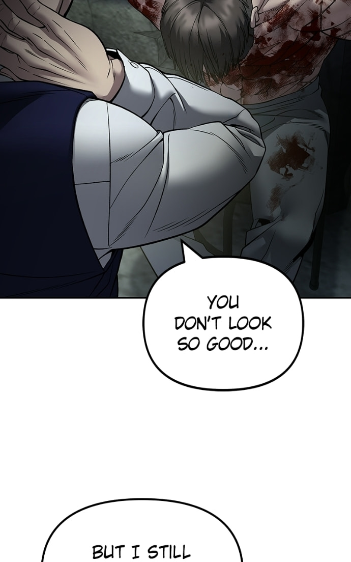 Designated Bully Chapter 165 page 43 - 