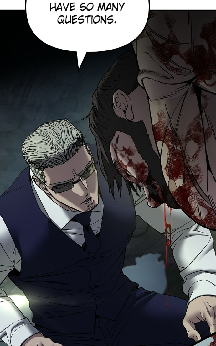 Designated Bully Chapter 165 page 44 - 