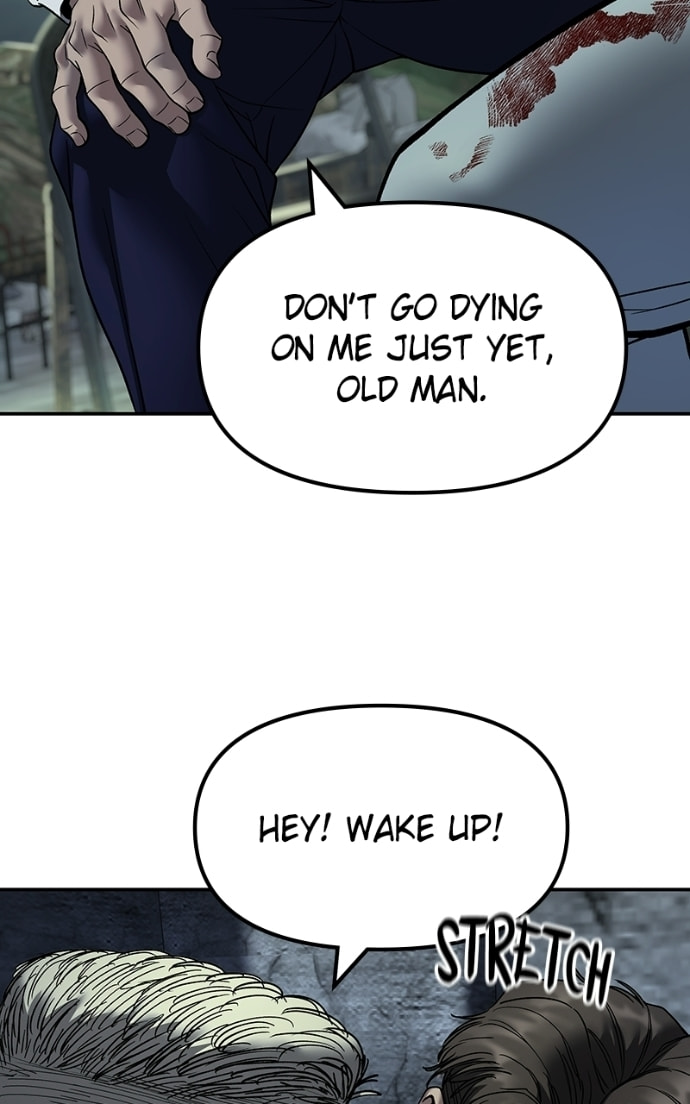 Designated Bully Chapter 165 page 45 - 