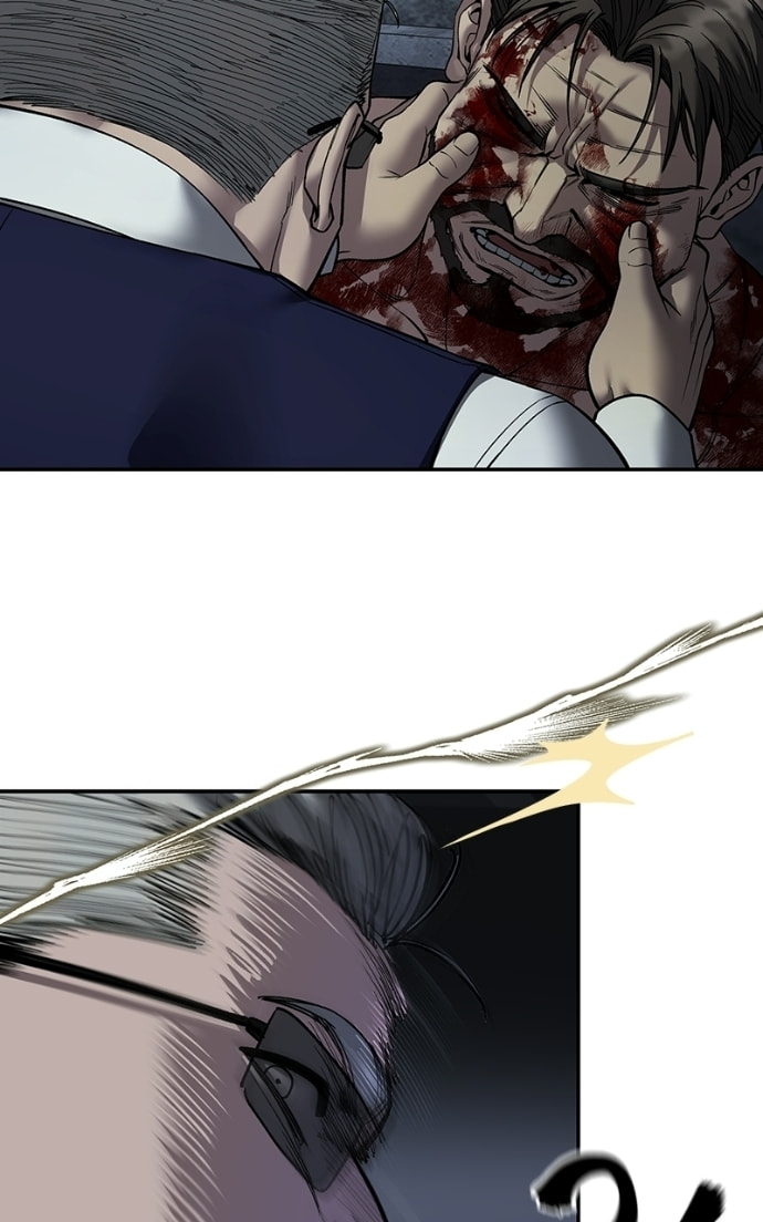 Designated Bully Chapter 165 page 46 - 