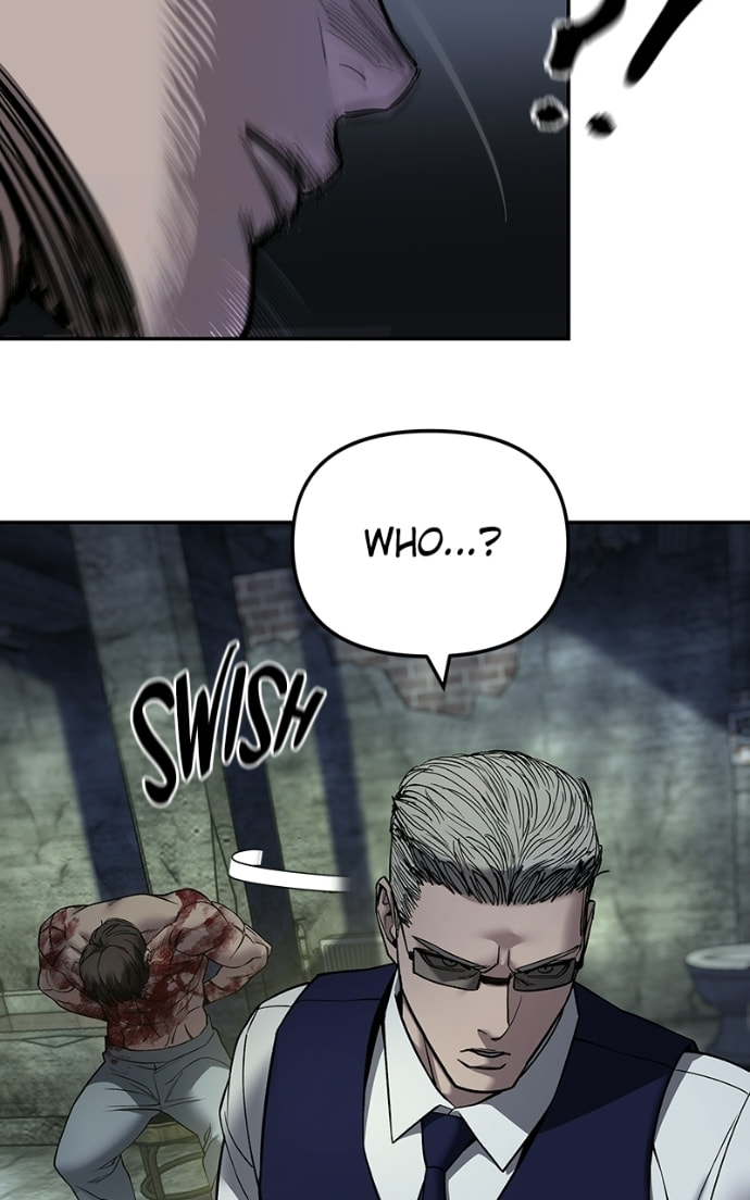 Designated Bully Chapter 165 page 47 - 