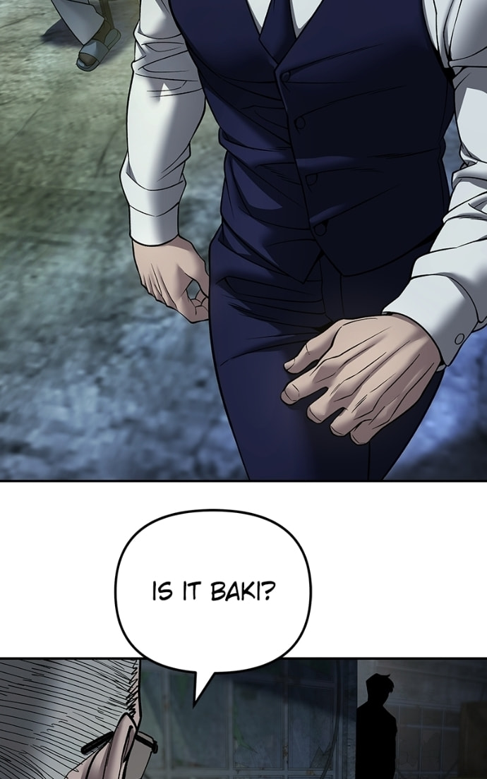 Designated Bully Chapter 165 page 48 - 