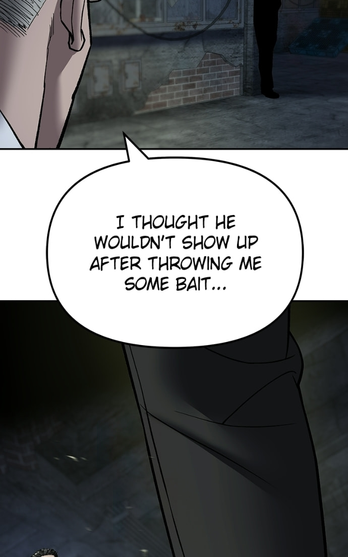 Designated Bully Chapter 165 page 49 - 