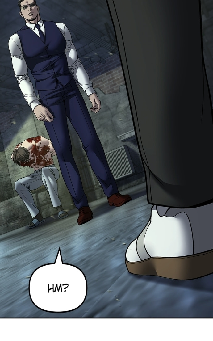 Designated Bully Chapter 165 page 50 - 