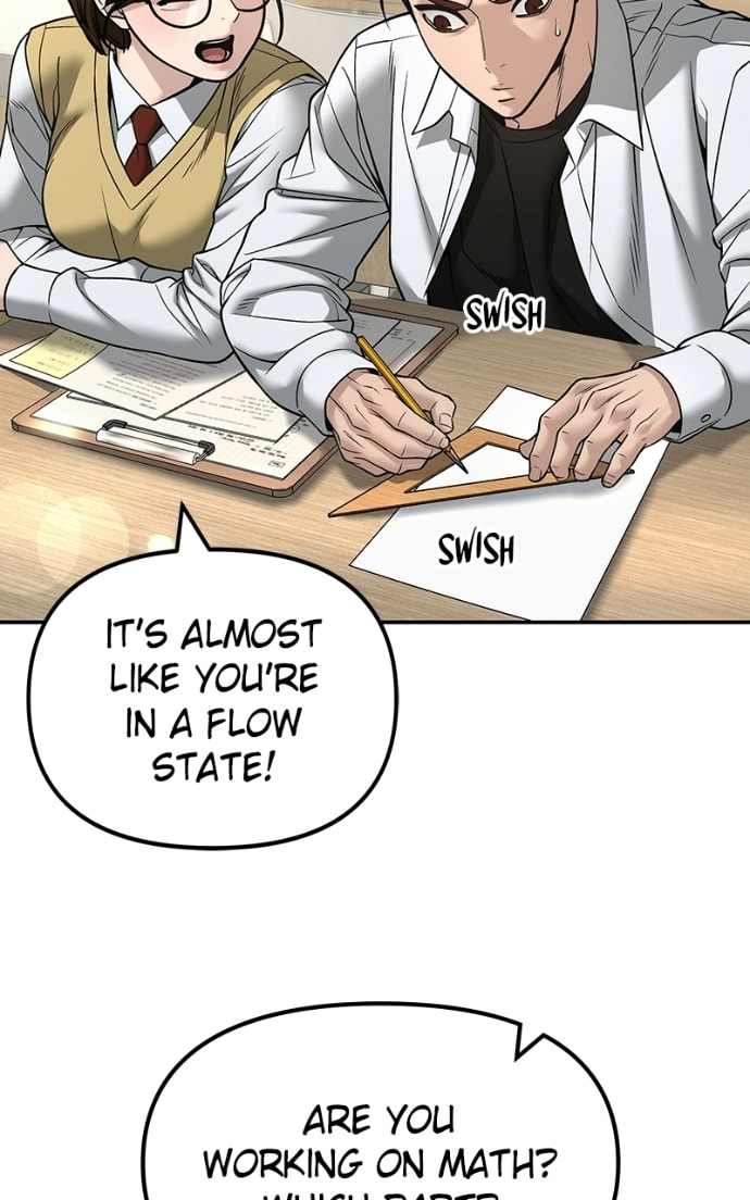 Designated Bully Chapter 165 page 6 - 