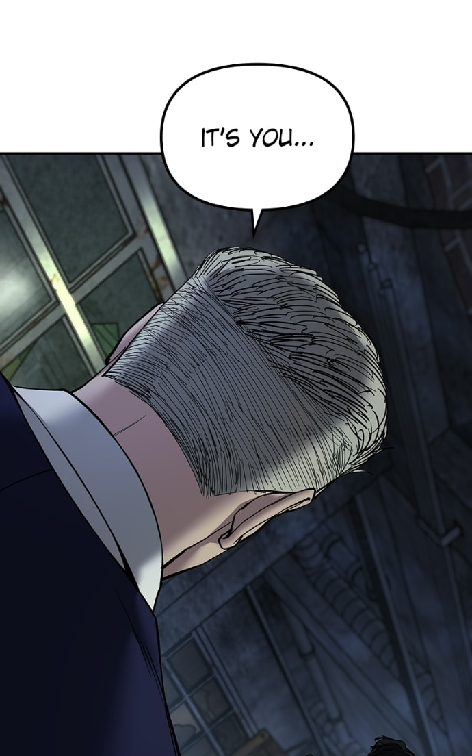 Designated Bully Chapter 165 page 51 - 