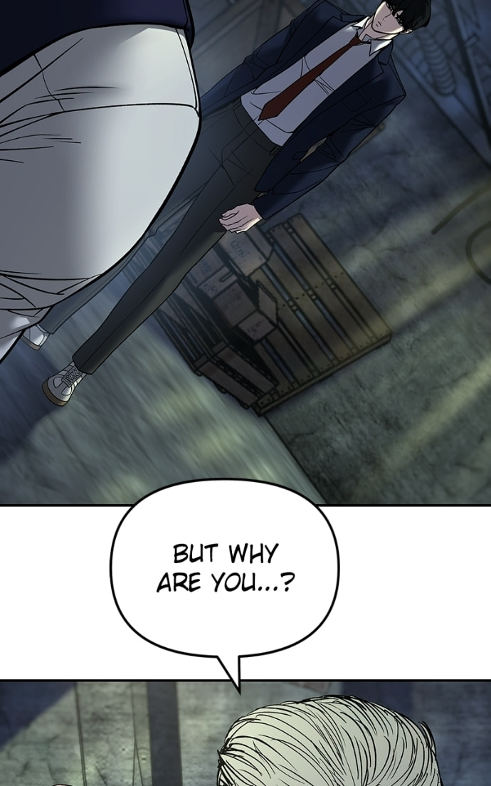 Designated Bully Chapter 165 page 52 - 