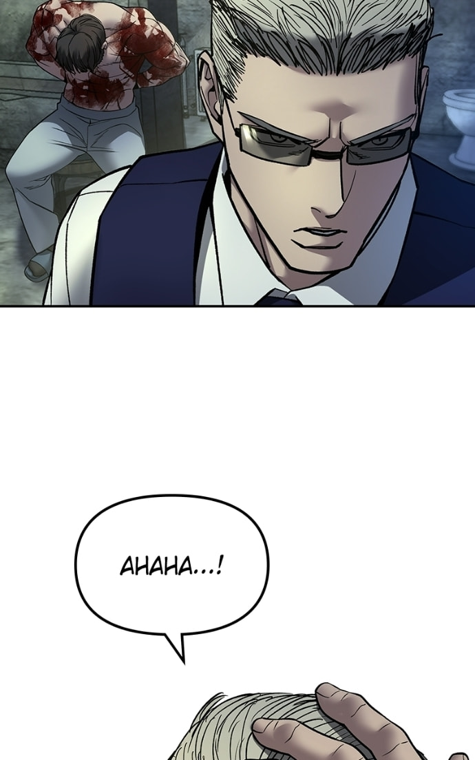 Designated Bully Chapter 165 page 53 - 