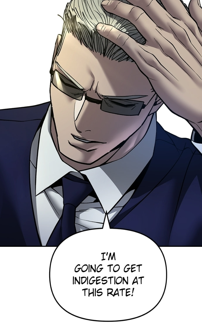 Designated Bully Chapter 165 page 54 - 