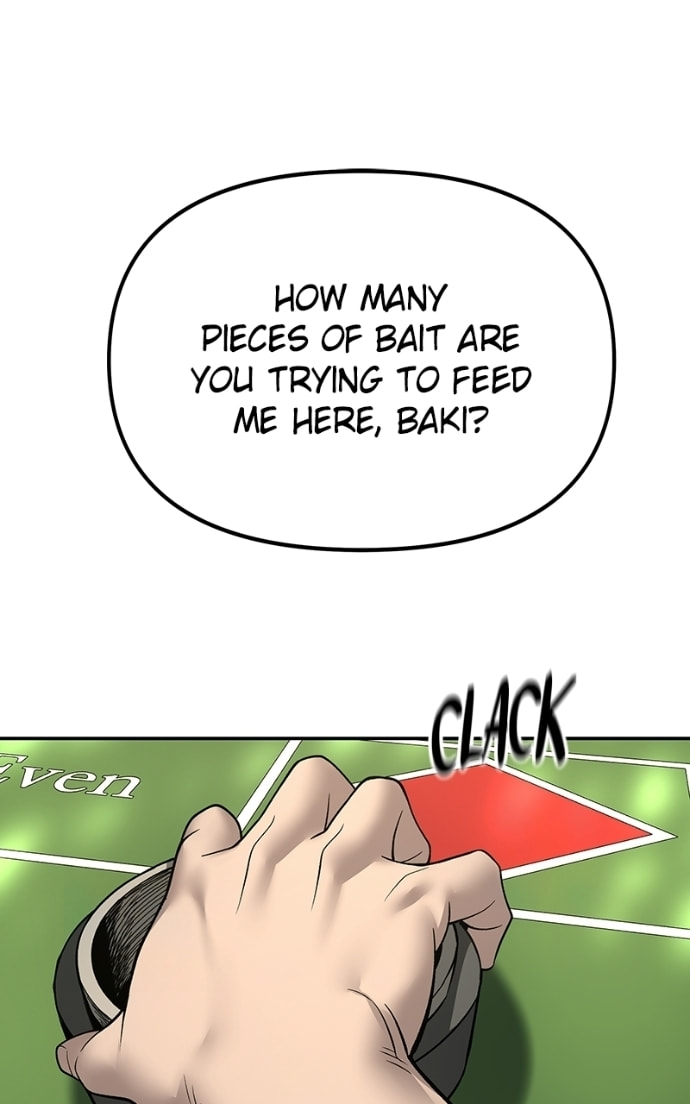 Designated Bully Chapter 165 page 55 - 