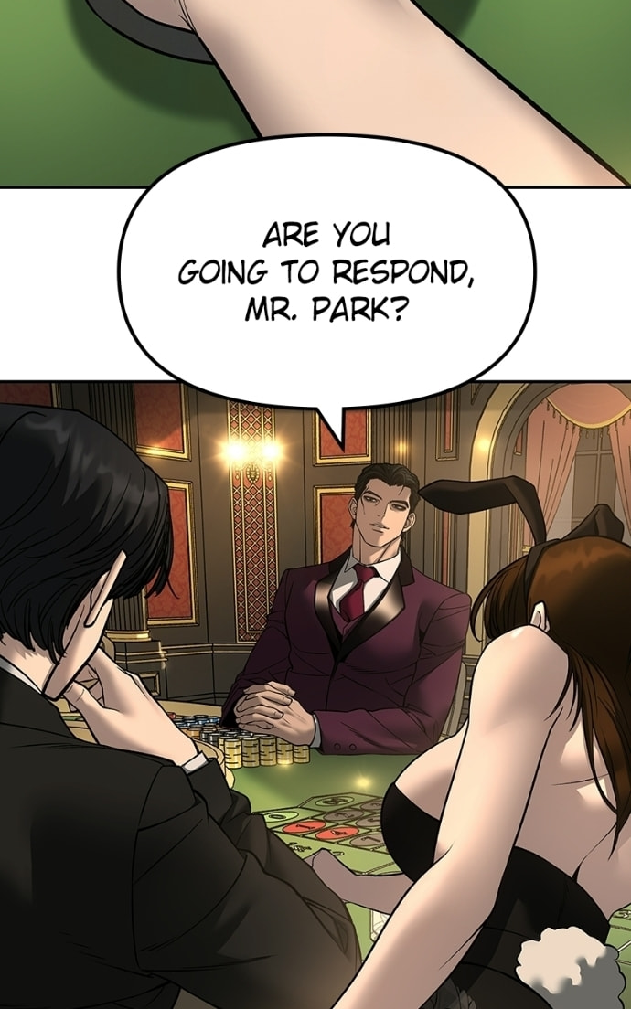 Designated Bully Chapter 165 page 56 - 